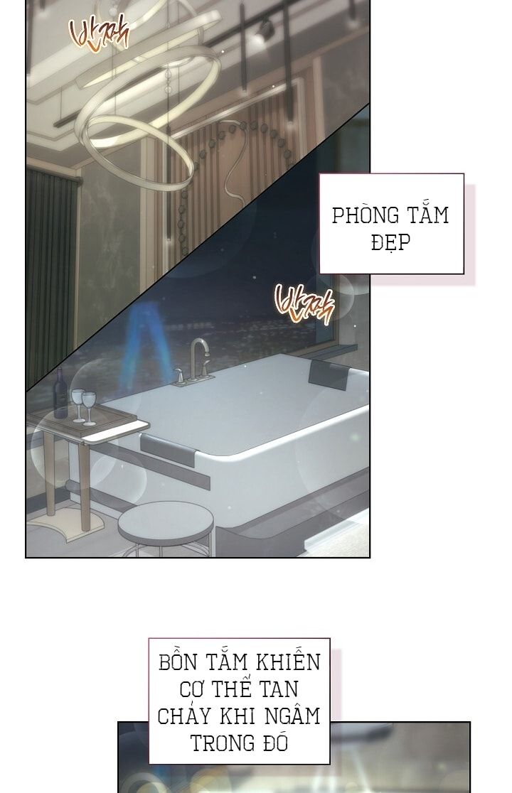 Trong Công Ty Thì Hãy Đứng Đắn Chương 70 page 36 - Giả Dược