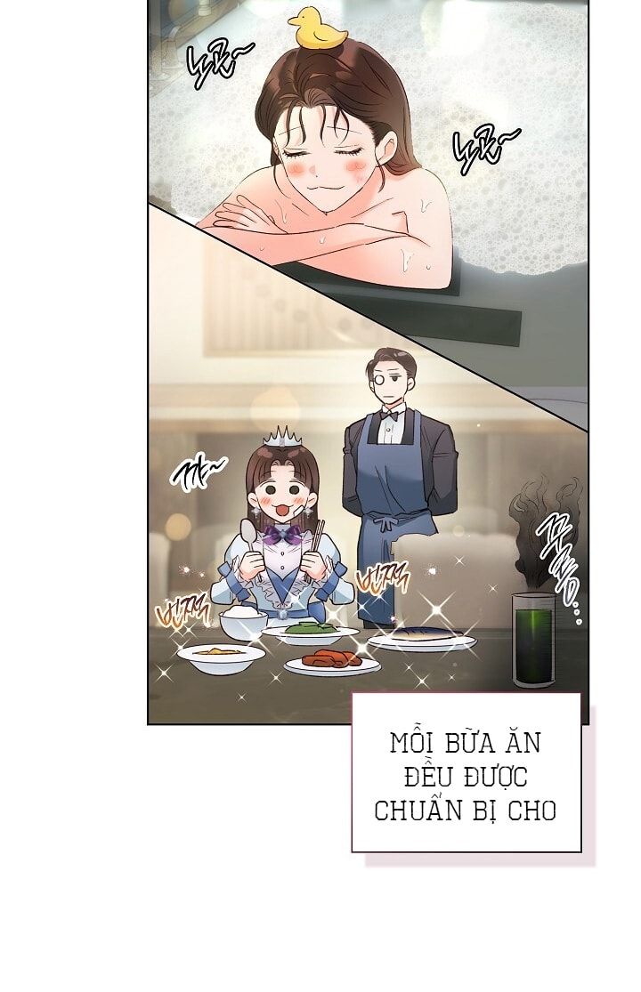 Trong Công Ty Thì Hãy Đứng Đắn Chương 70 page 37 - Giả Dược