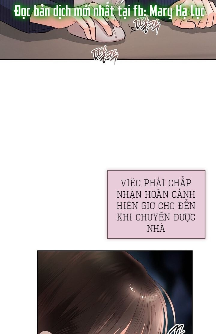 Trong Công Ty Thì Hãy Đứng Đắn Chương 70 page 40 - Giả Dược