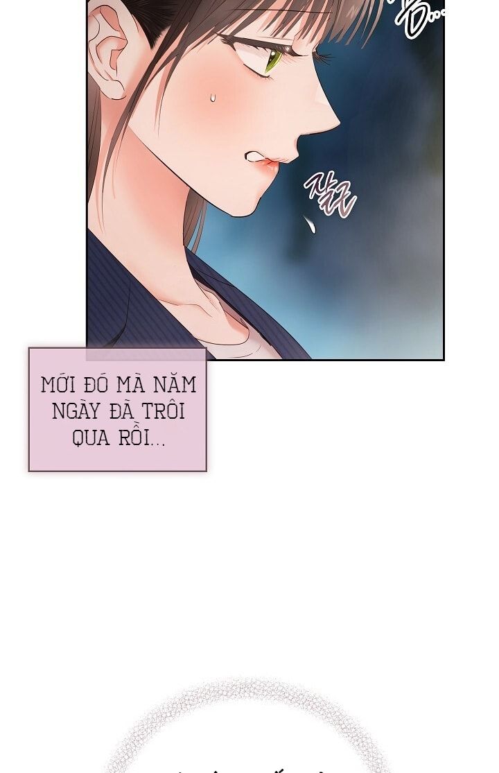 Trong Công Ty Thì Hãy Đứng Đắn Chương 70 page 41 - Giả Dược