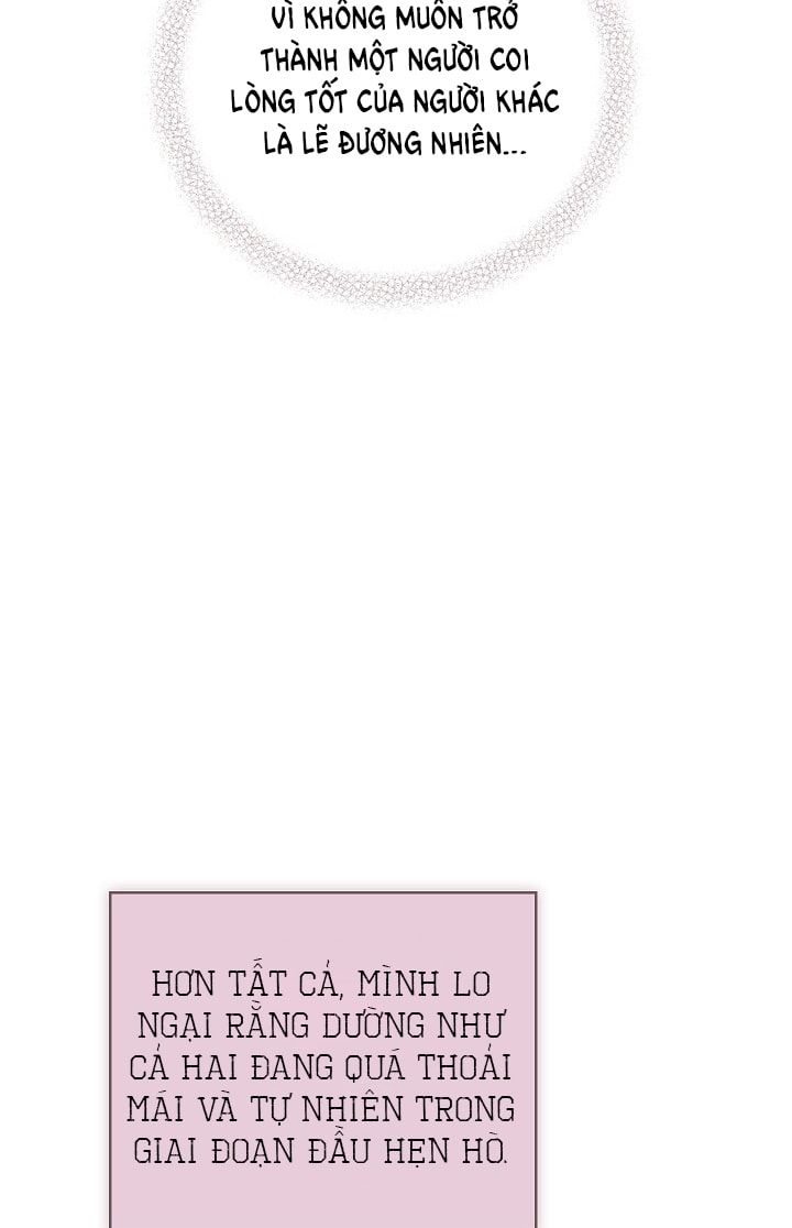 Trong Công Ty Thì Hãy Đứng Đắn Chương 70 page 42 - Giả Dược