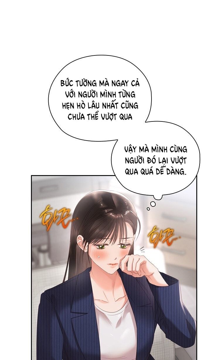 Trong Công Ty Thì Hãy Đứng Đắn Chương 70 page 46 - Giả Dược