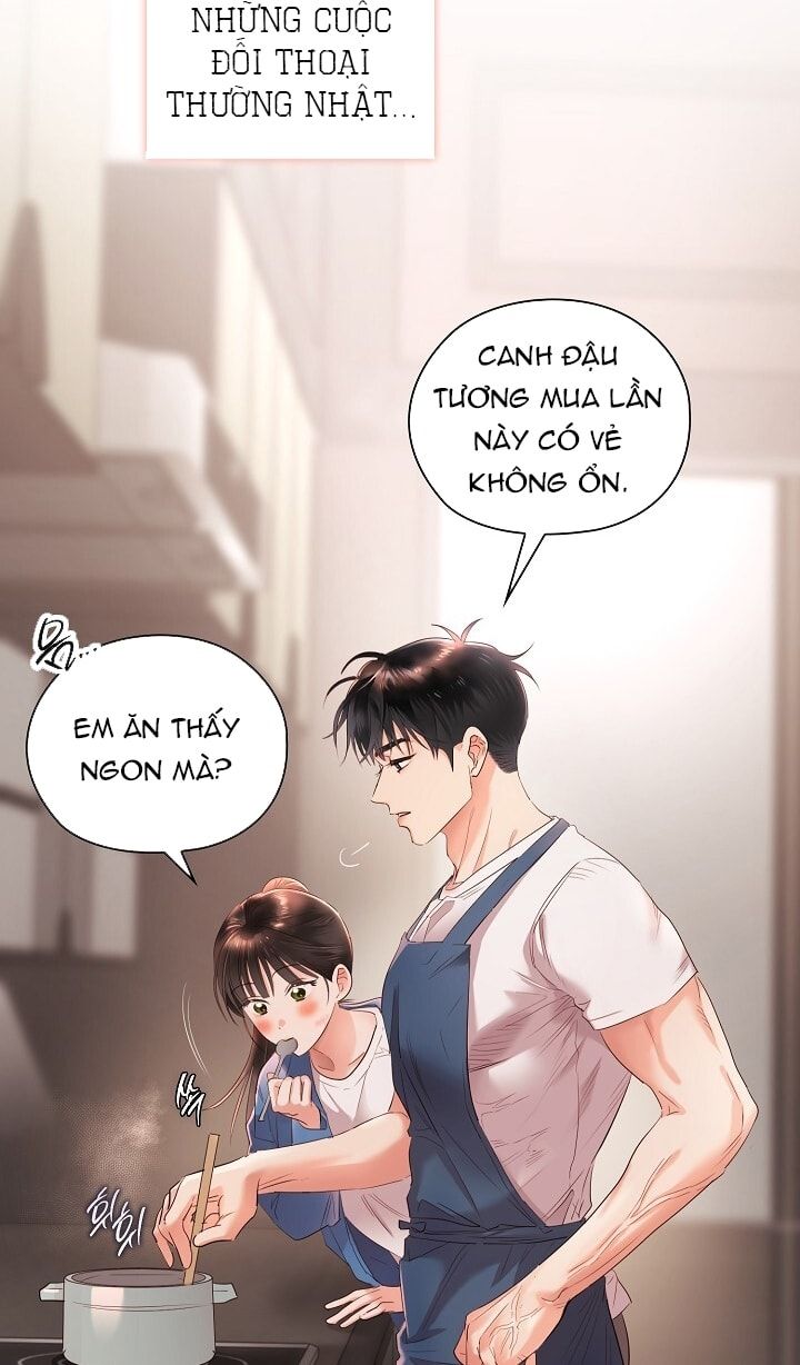 Trong Công Ty Thì Hãy Đứng Đắn Chương 70 page 48 - Giả Dược