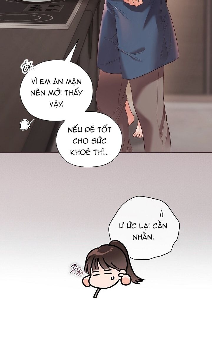 Trong Công Ty Thì Hãy Đứng Đắn Chương 70 page 49 - Giả Dược