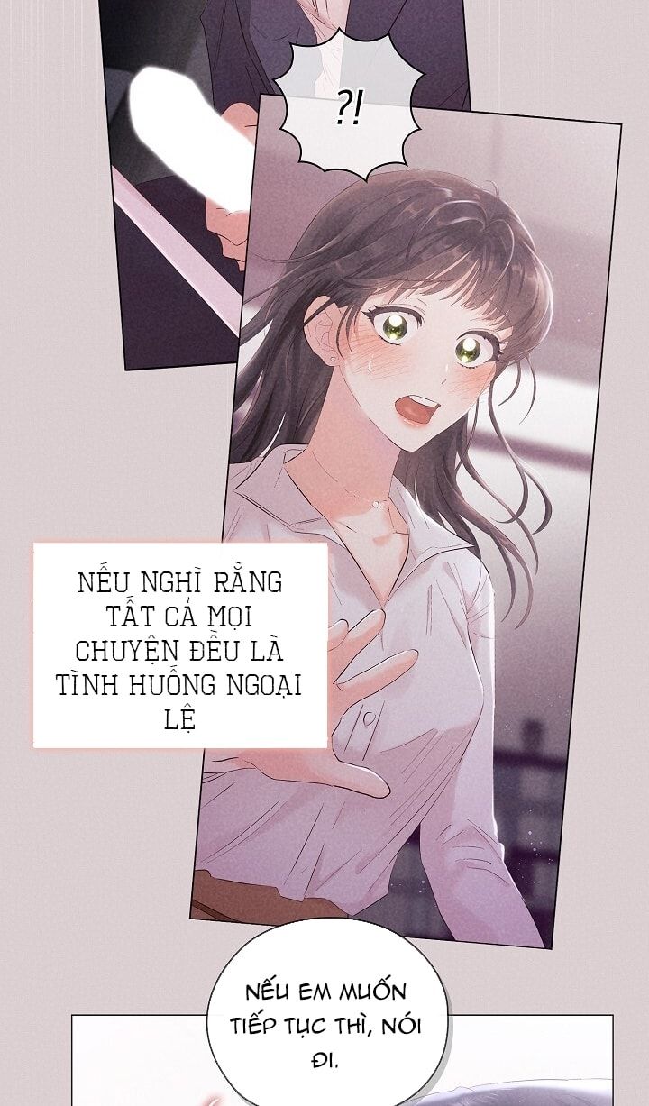 Trong Công Ty Thì Hãy Đứng Đắn Chương 70 page 51 - Giả Dược