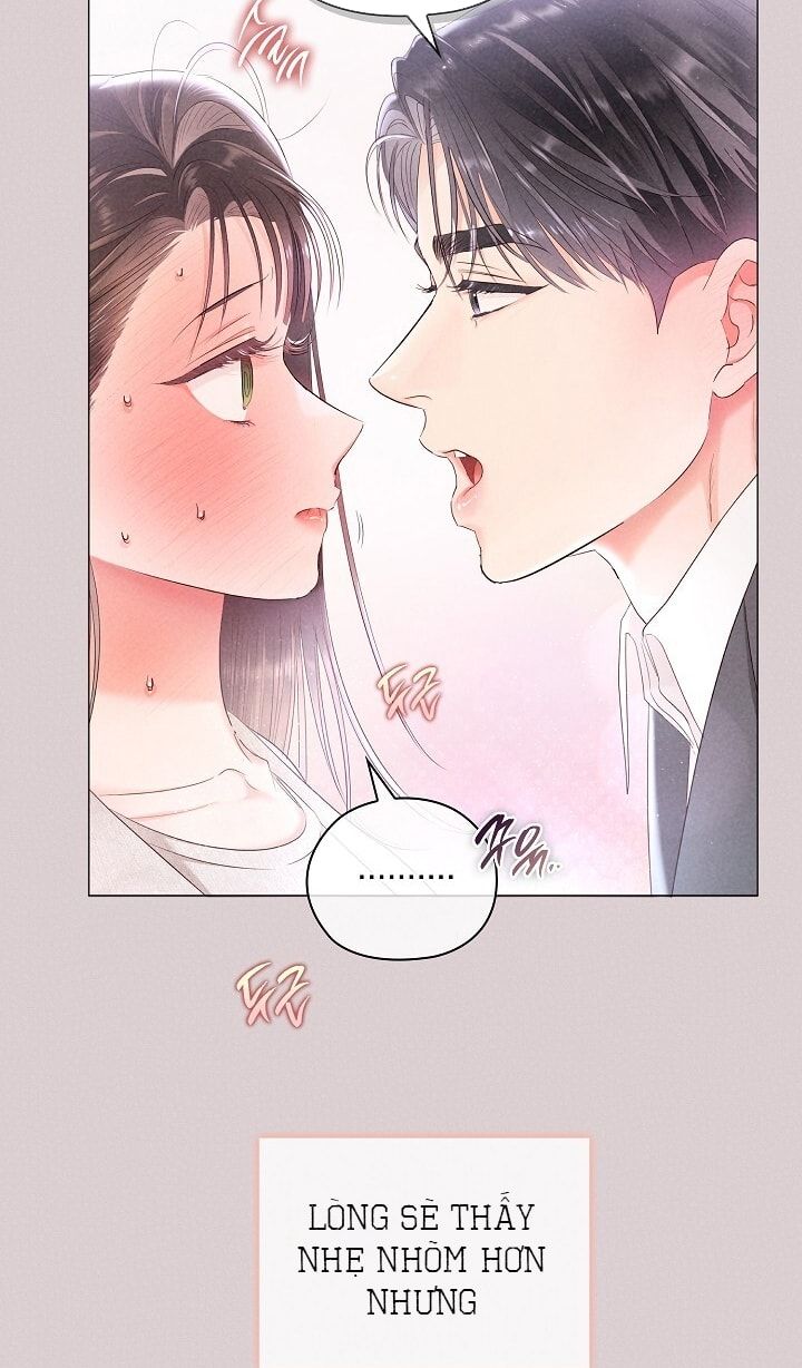 Trong Công Ty Thì Hãy Đứng Đắn Chương 70 page 52 - Giả Dược