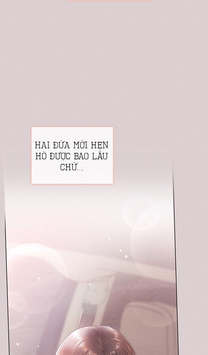 Trong Công Ty Thì Hãy Đứng Đắn Chương 70 page 53 - Giả Dược