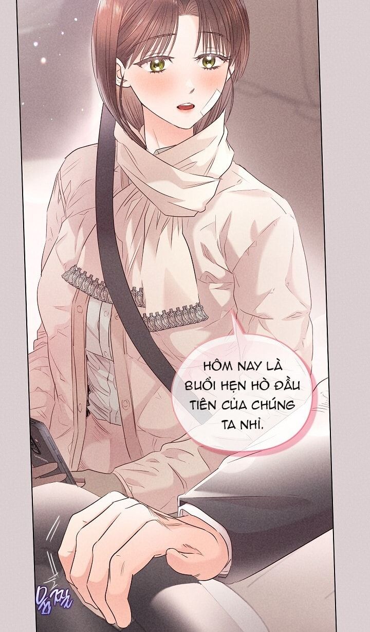 Trong Công Ty Thì Hãy Đứng Đắn Chương 70 page 54 - Giả Dược