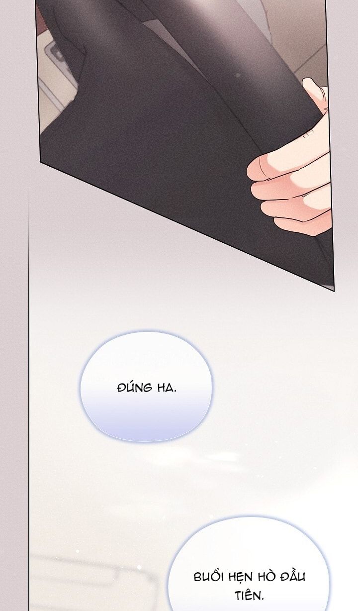 Trong Công Ty Thì Hãy Đứng Đắn Chương 70 page 55 - Giả Dược
