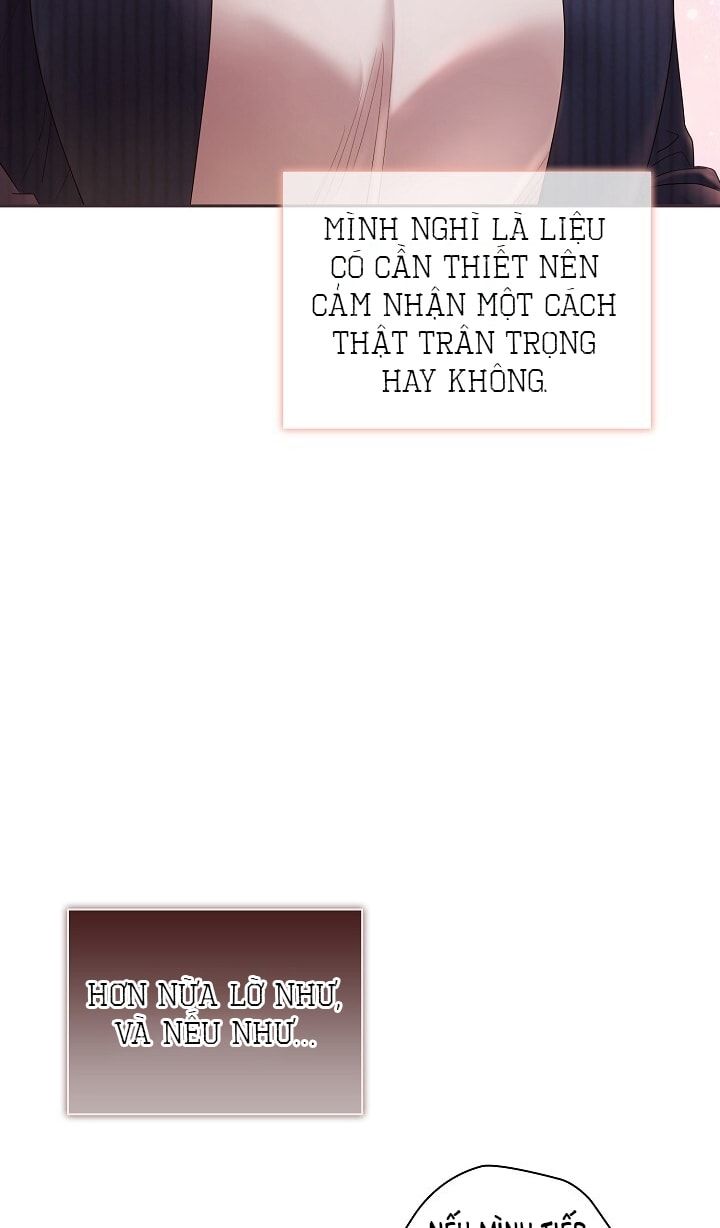 Trong Công Ty Thì Hãy Đứng Đắn Chương 70 page 60 - Giả Dược