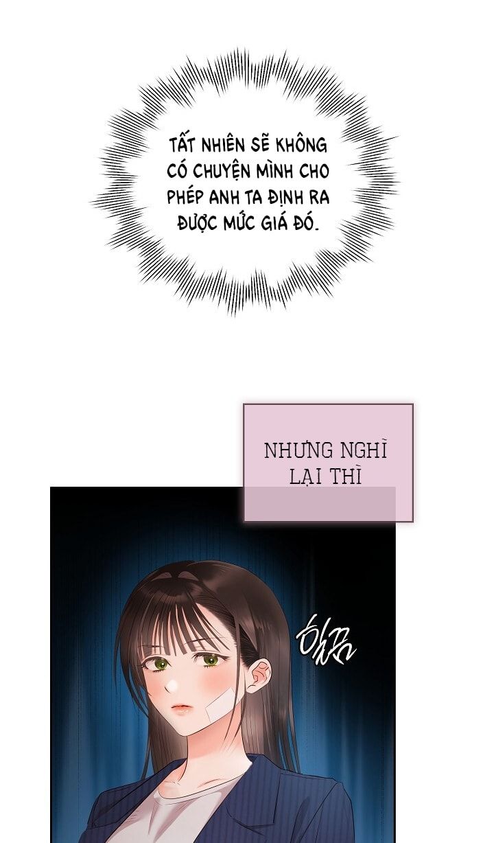 Trong Công Ty Thì Hãy Đứng Đắn Chương 70 page 84 - Giả Dược