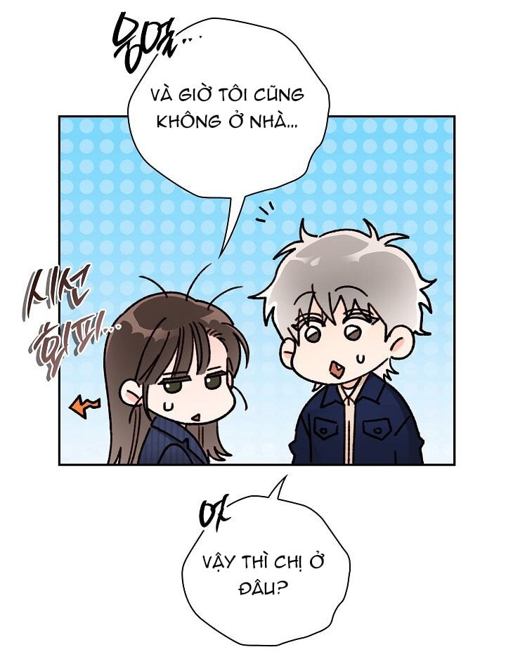 Trong Công Ty Thì Hãy Đứng Đắn Chương 71 page 11 - Giả Dược