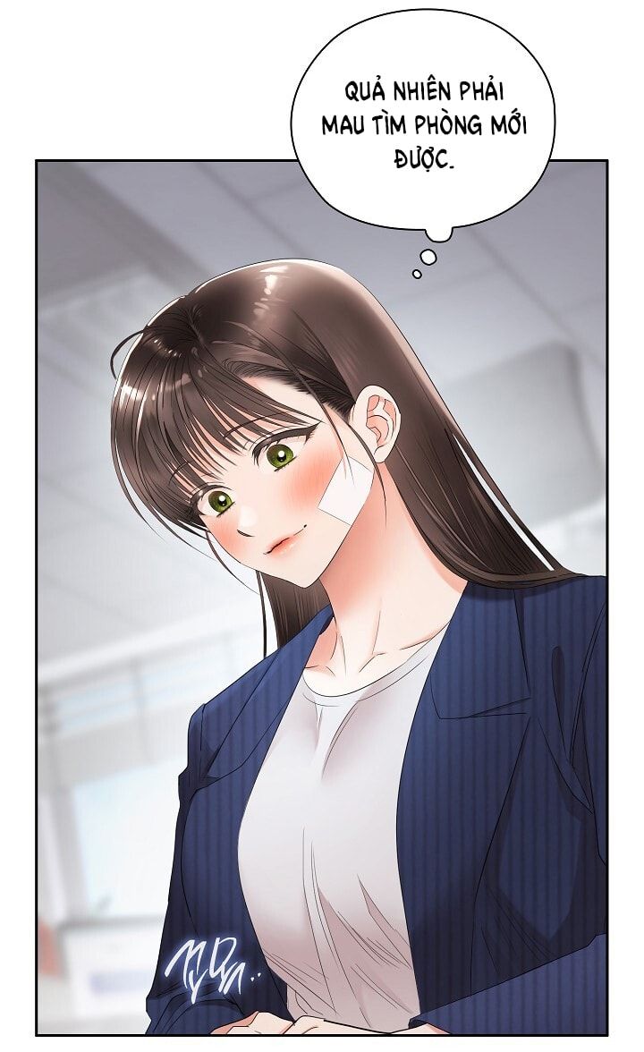 Trong Công Ty Thì Hãy Đứng Đắn Chương 71 page 101 - Giả Dược