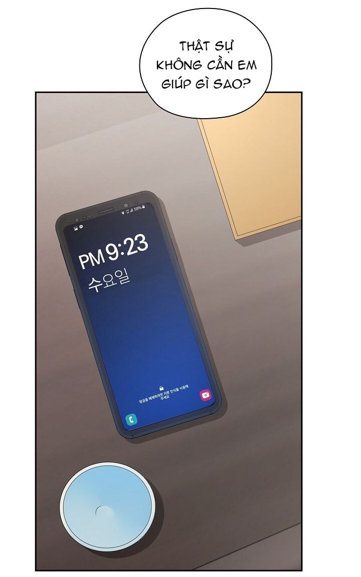 Trong Công Ty Thì Hãy Đứng Đắn Chương 71 page 108 - Giả Dược