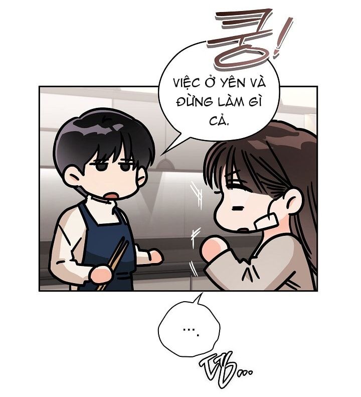 Trong Công Ty Thì Hãy Đứng Đắn Chương 71 page 112 - Giả Dược
