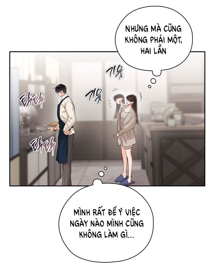 Trong Công Ty Thì Hãy Đứng Đắn Chương 71 page 114 - Giả Dược