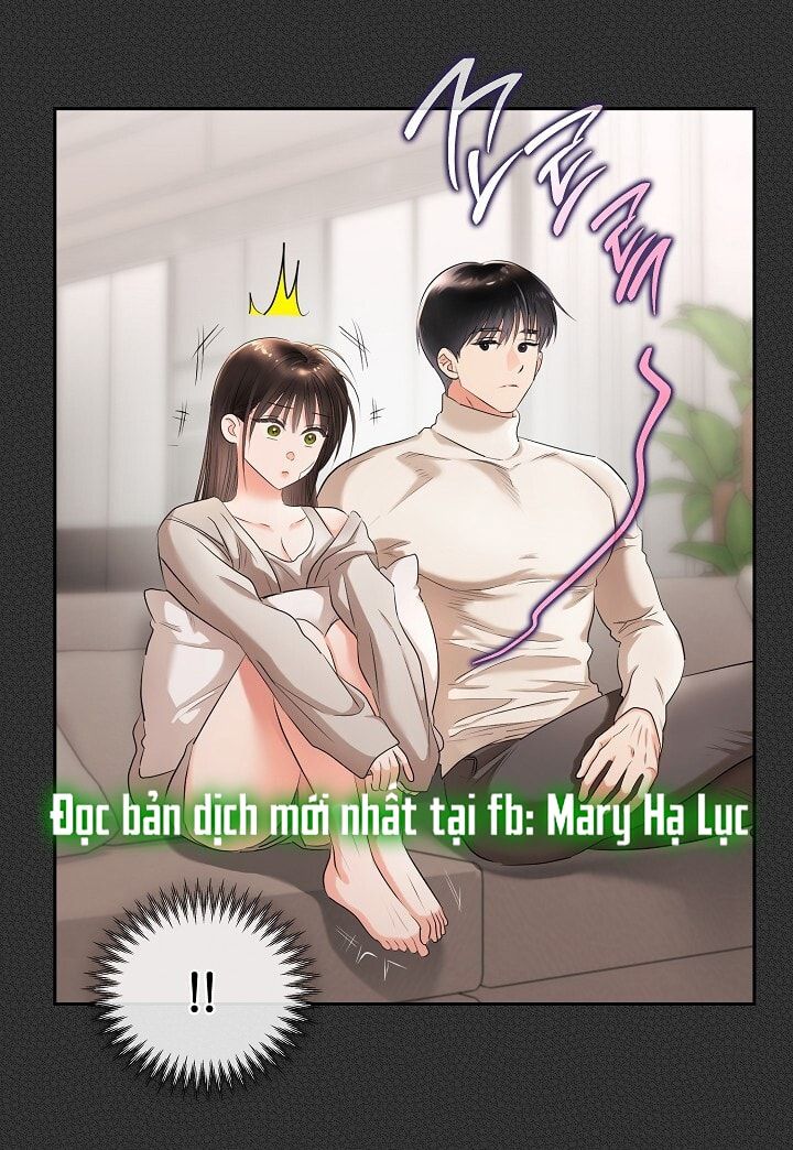 Trong Công Ty Thì Hãy Đứng Đắn Chương 71 page 117 - Giả Dược