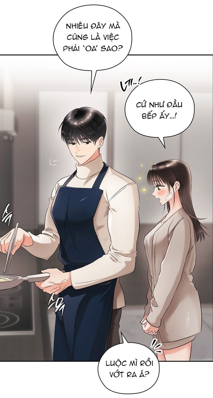 Trong Công Ty Thì Hãy Đứng Đắn Chương 71 page 125 - Giả Dược