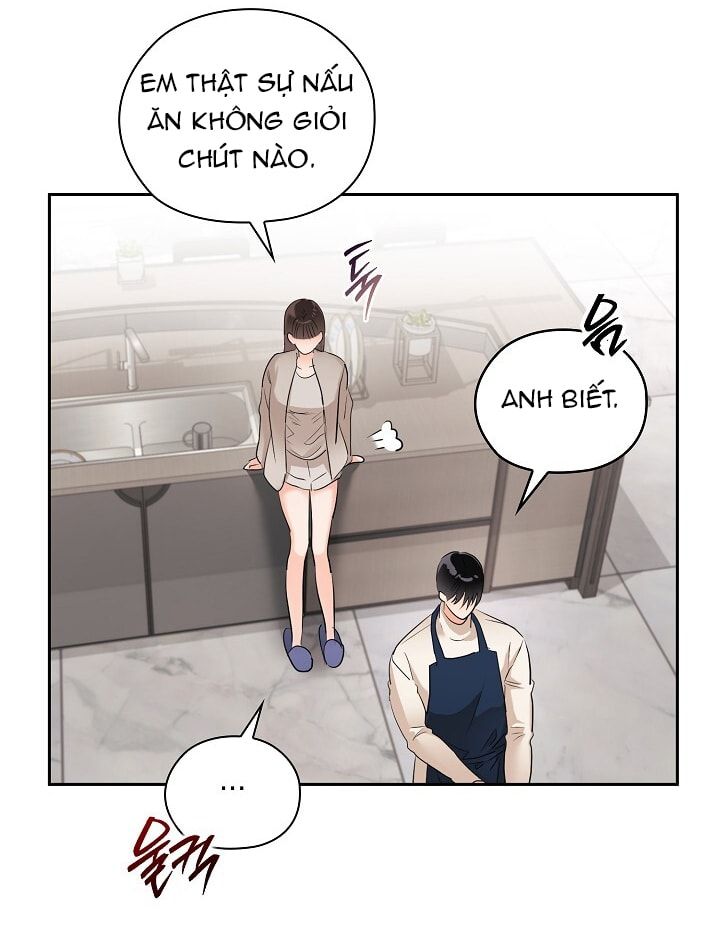 Trong Công Ty Thì Hãy Đứng Đắn Chương 71 page 127 - Giả Dược