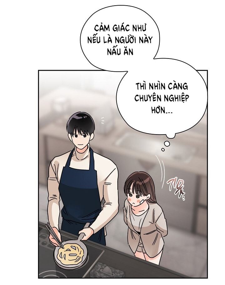 Trong Công Ty Thì Hãy Đứng Đắn Chương 71 page 133 - Giả Dược