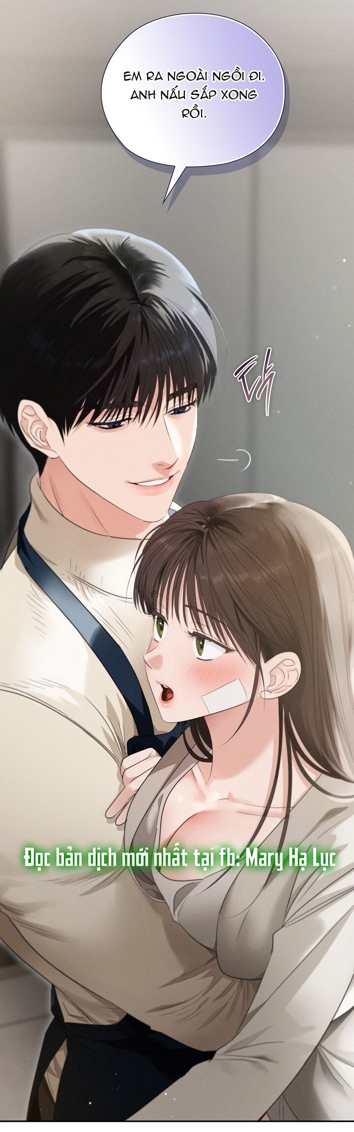Trong Công Ty Thì Hãy Đứng Đắn Chương 71 page 135 - Giả Dược