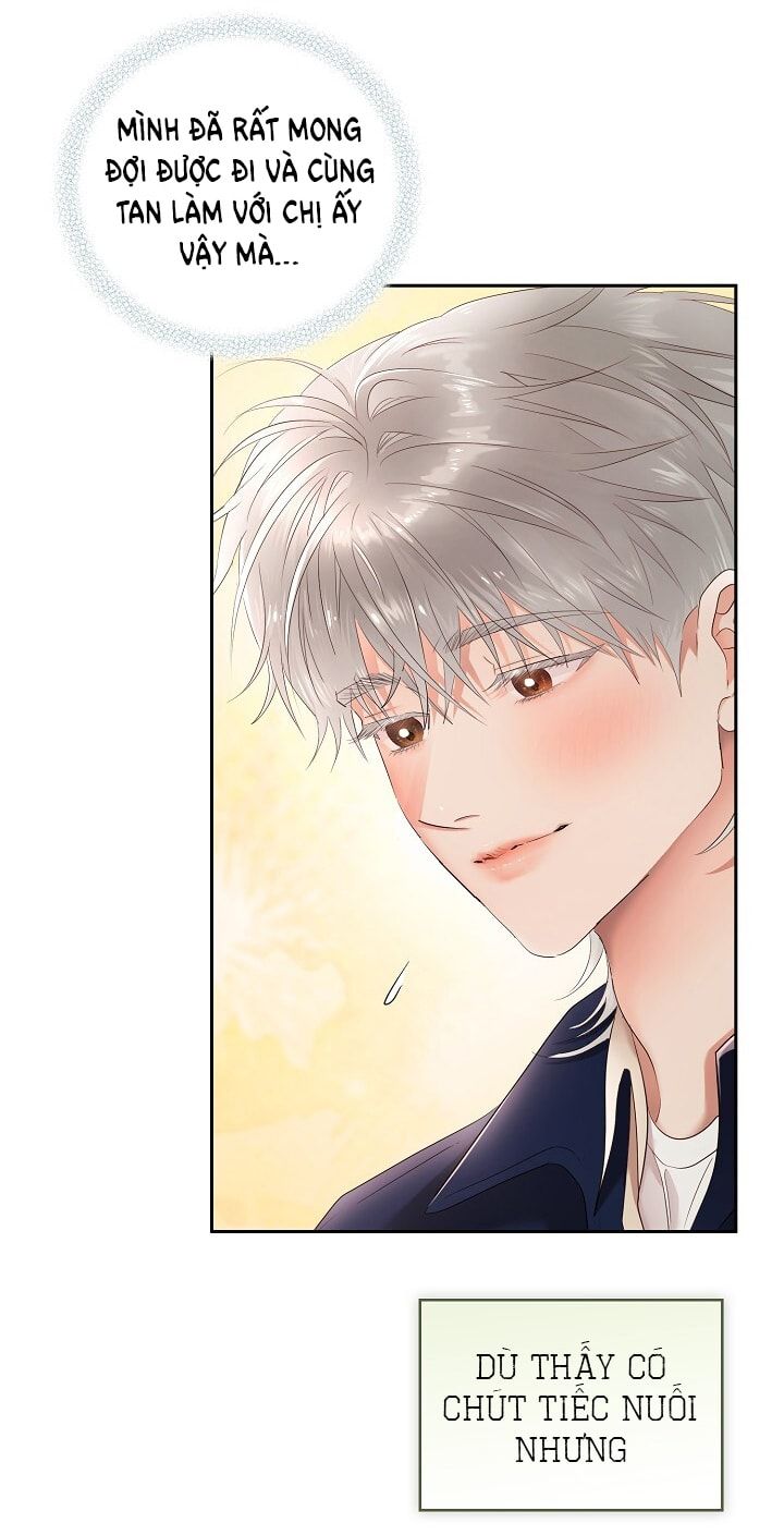 Trong Công Ty Thì Hãy Đứng Đắn Chương 71 page 18 - Giả Dược