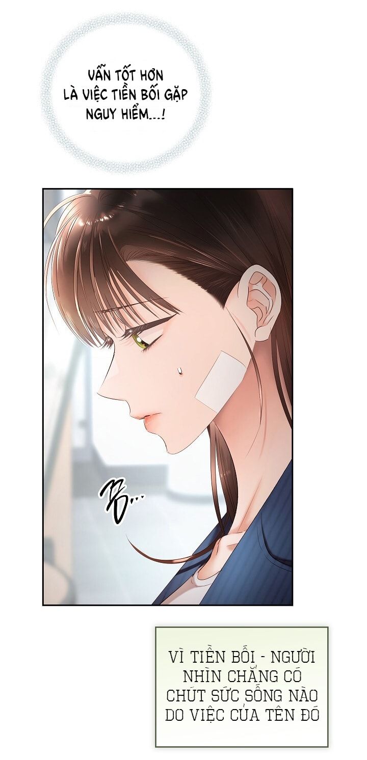 Trong Công Ty Thì Hãy Đứng Đắn Chương 71 page 20 - Giả Dược