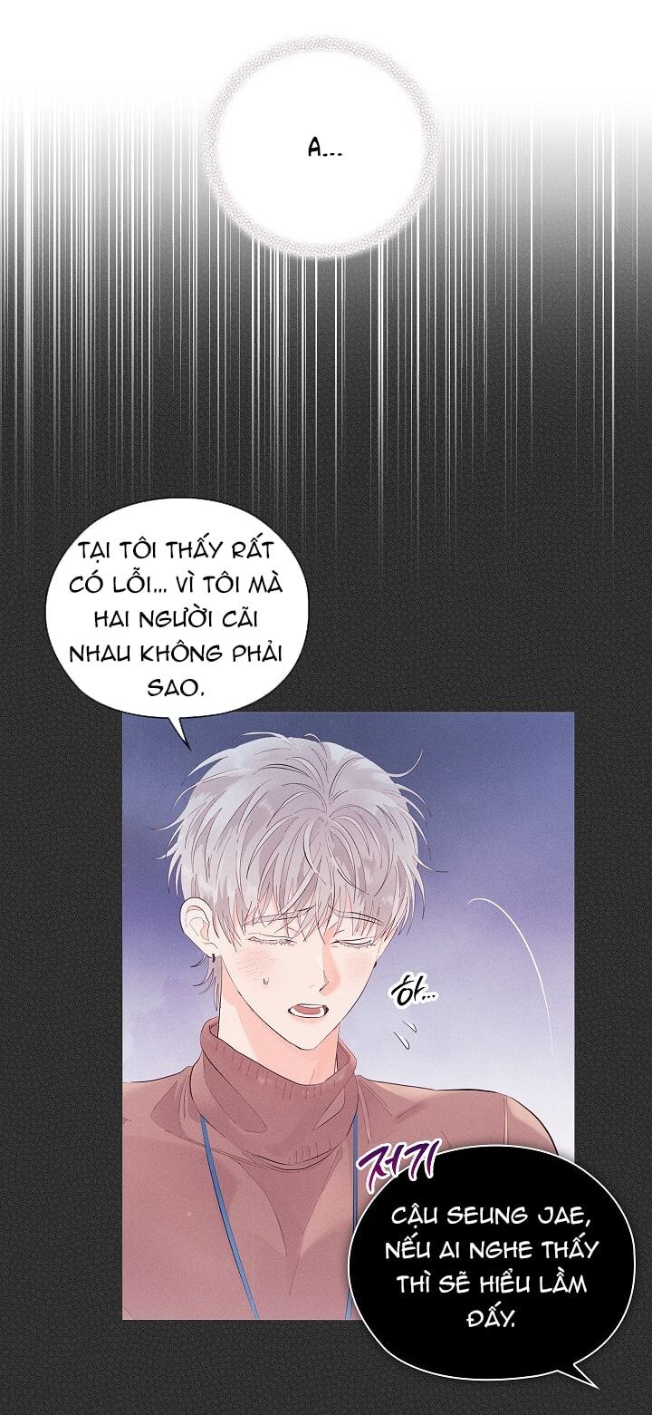 Trong Công Ty Thì Hãy Đứng Đắn Chương 71 page 26 - Giả Dược