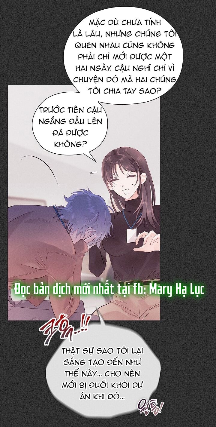 Trong Công Ty Thì Hãy Đứng Đắn Chương 71 page 28 - Giả Dược