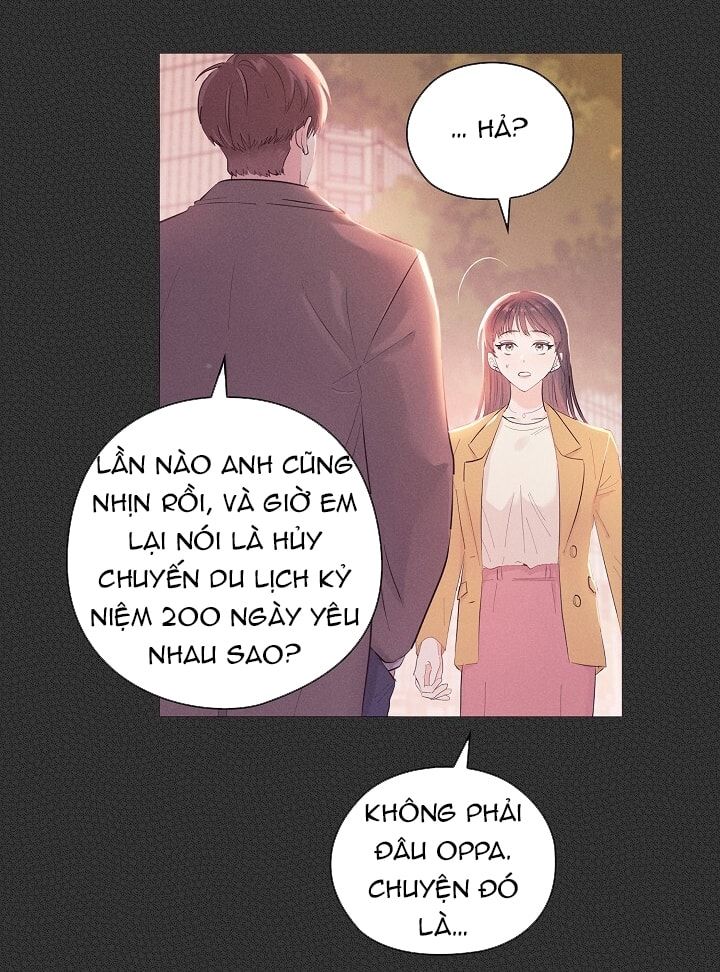 Trong Công Ty Thì Hãy Đứng Đắn Chương 71 page 30 - Giả Dược
