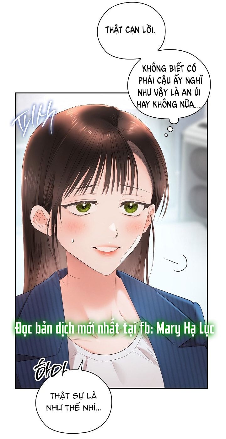 Trong Công Ty Thì Hãy Đứng Đắn Chương 71 page 35 - Giả Dược
