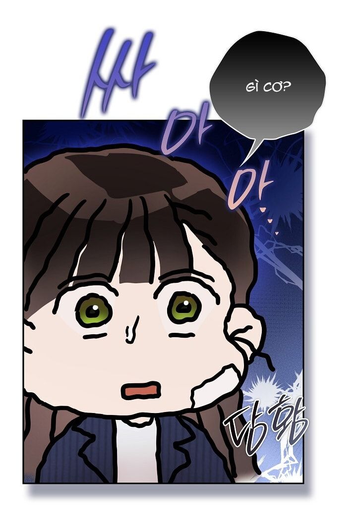 Trong Công Ty Thì Hãy Đứng Đắn Chương 71 page 5 - Giả Dược