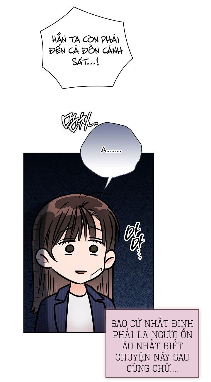 Trong Công Ty Thì Hãy Đứng Đắn Chương 71 page 47 - Giả Dược