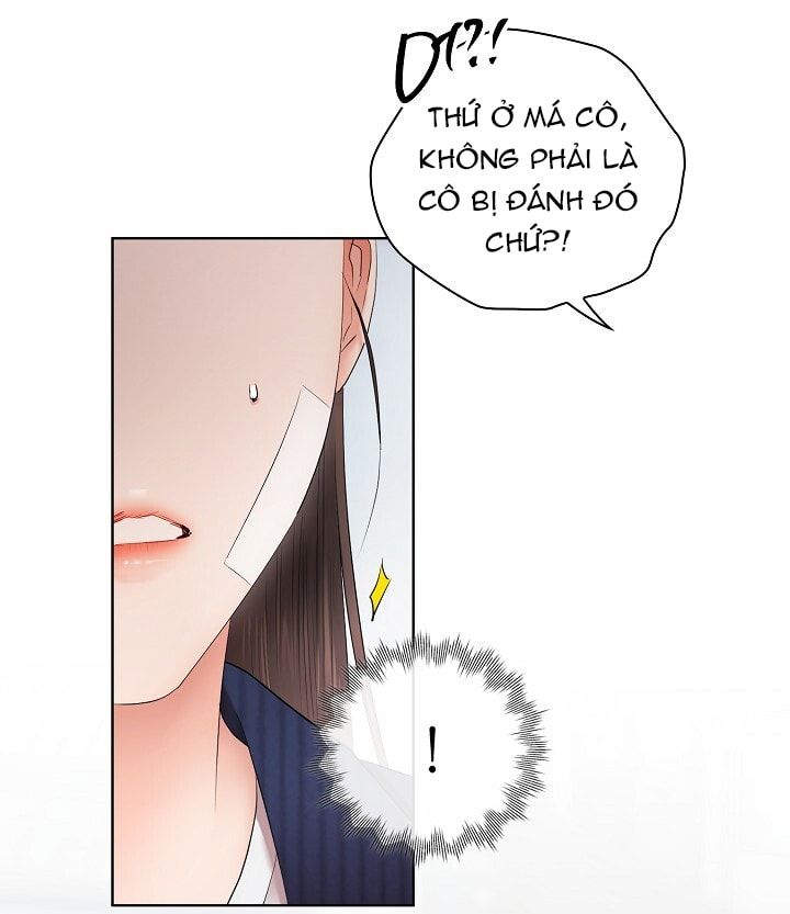 Trong Công Ty Thì Hãy Đứng Đắn Chương 71 page 51 - Giả Dược