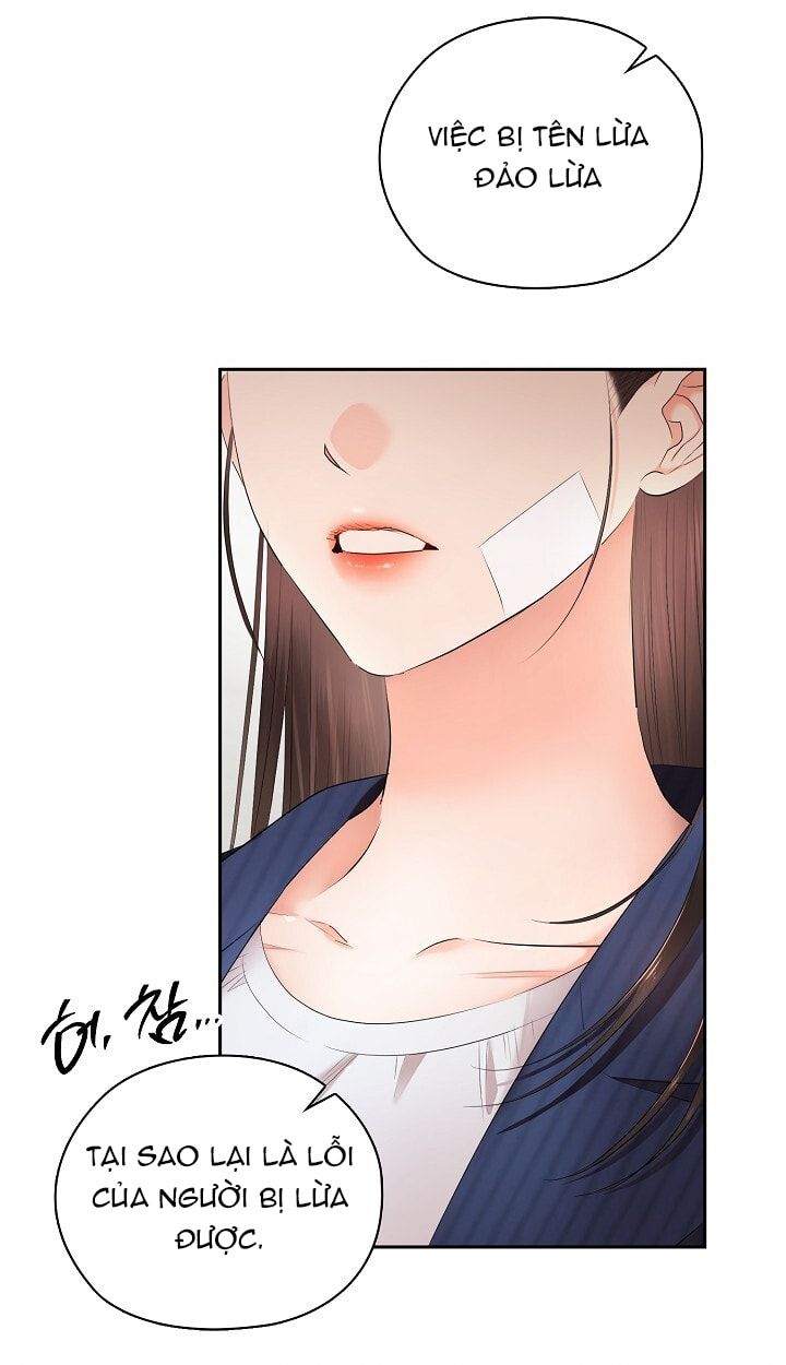 Trong Công Ty Thì Hãy Đứng Đắn Chương 71 page 67 - Giả Dược