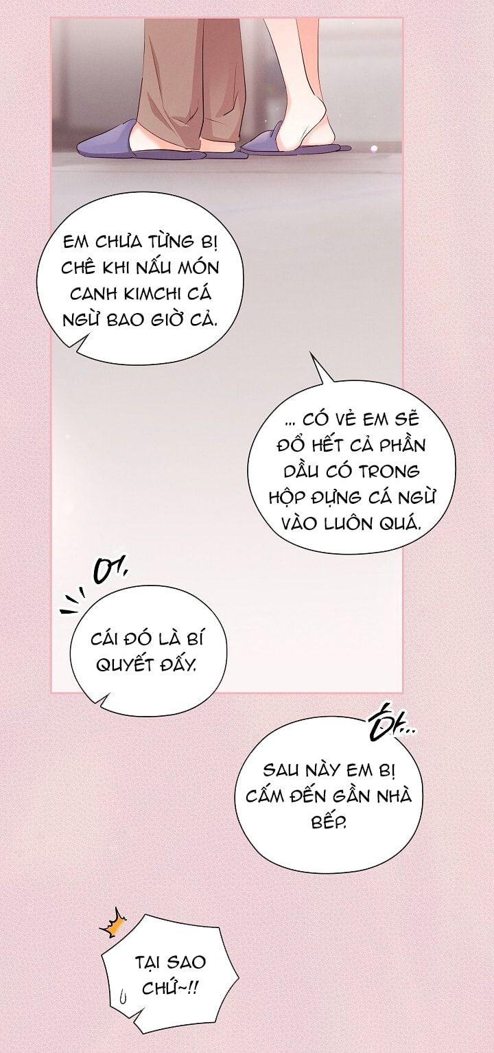 Trong Công Ty Thì Hãy Đứng Đắn Chương 71 page 87 - Giả Dược