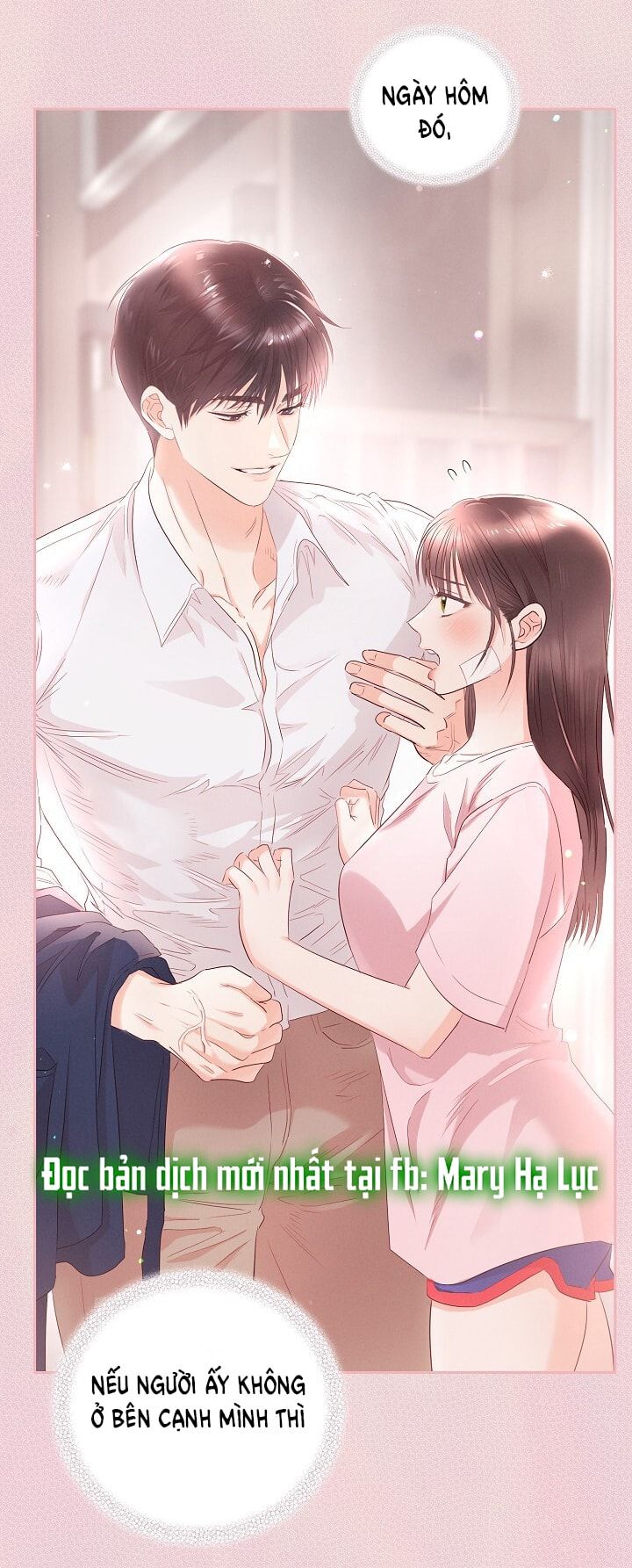 Trong Công Ty Thì Hãy Đứng Đắn Chương 71 page 89 - Giả Dược