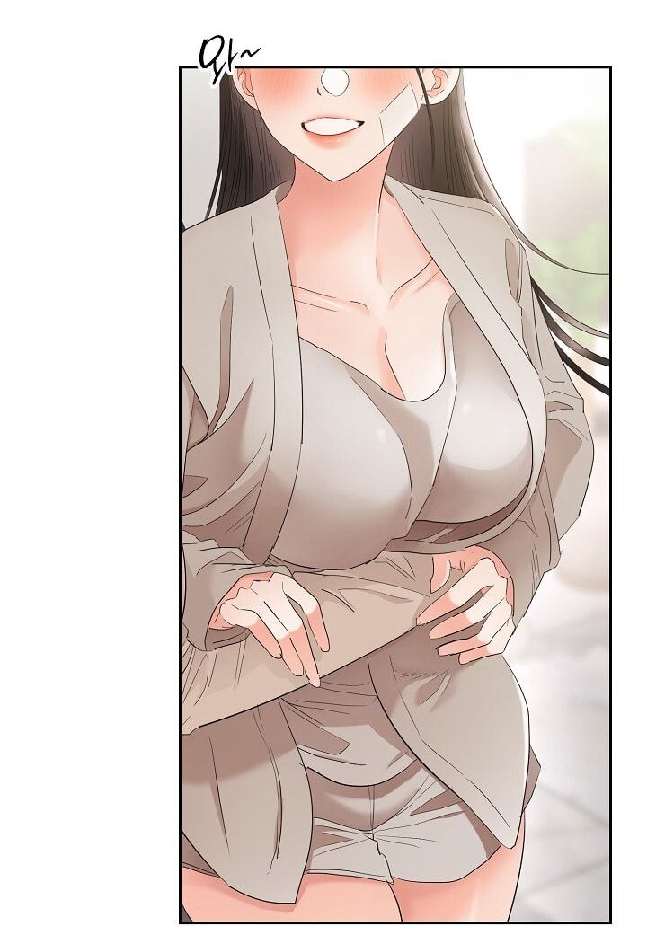 Trong Công Ty Thì Hãy Đứng Đắn Chương 72 page 11 - Giả Dược