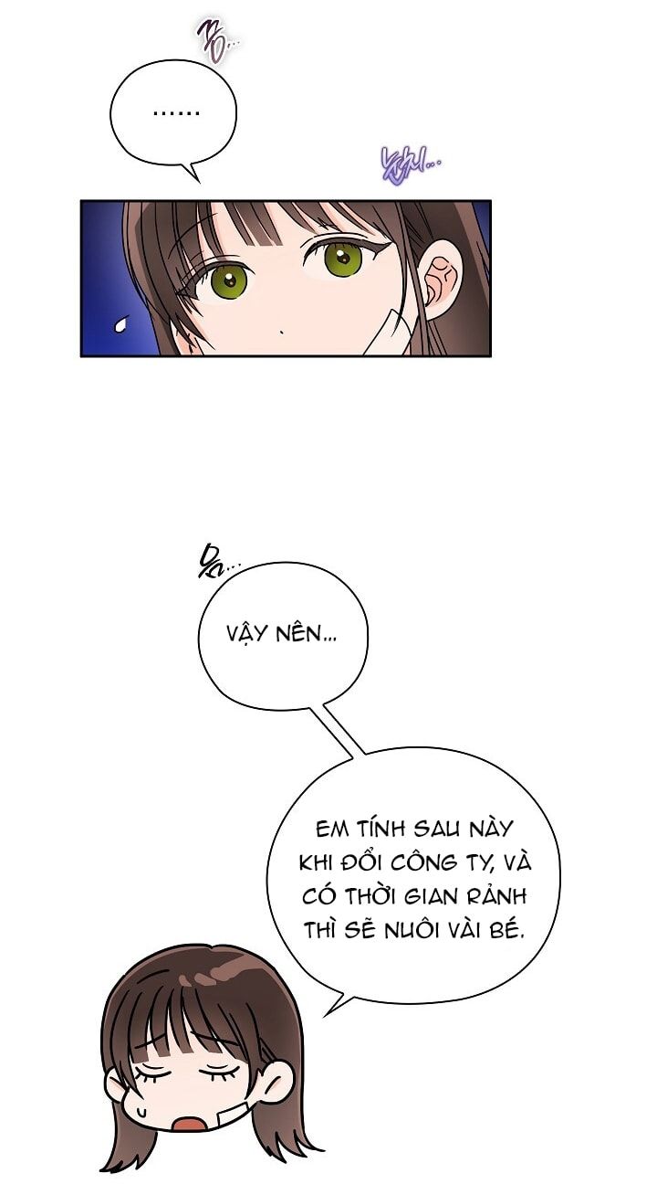 Trong Công Ty Thì Hãy Đứng Đắn Chương 72 page 101 - Giả Dược