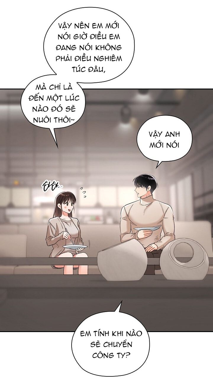 Trong Công Ty Thì Hãy Đứng Đắn Chương 72 page 105 - Giả Dược