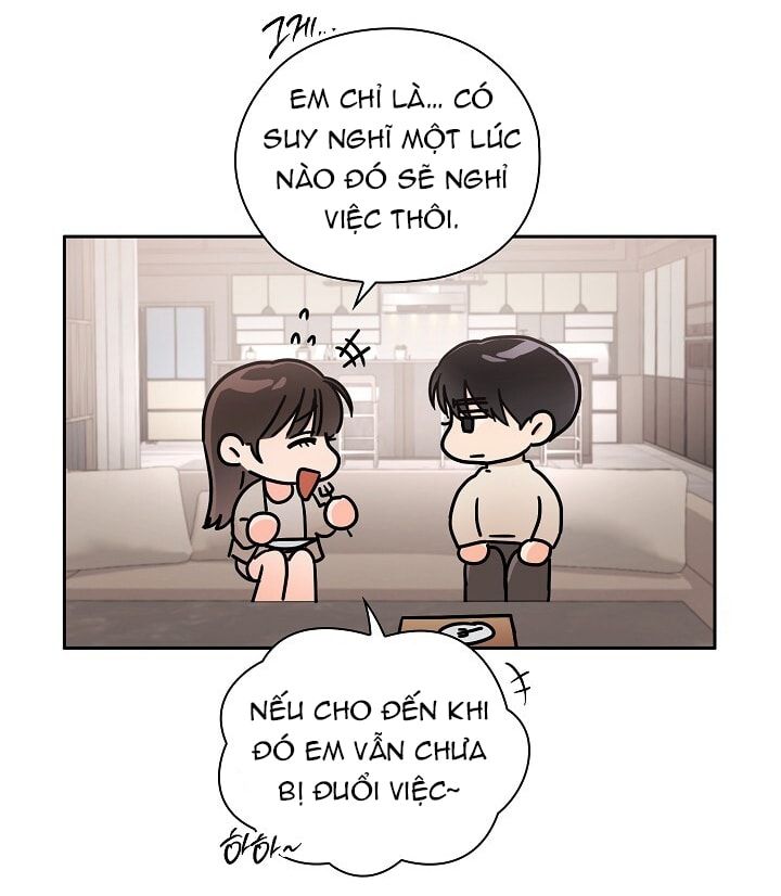 Trong Công Ty Thì Hãy Đứng Đắn Chương 72 page 114 - Giả Dược