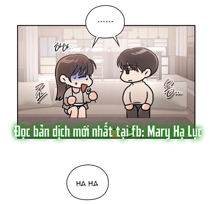 Trong Công Ty Thì Hãy Đứng Đắn Chương 72 page 116 - Giả Dược