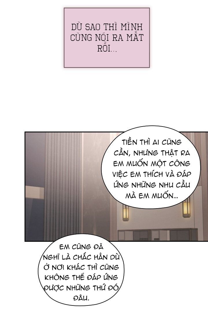 Trong Công Ty Thì Hãy Đứng Đắn Chương 72 page 122 - Giả Dược
