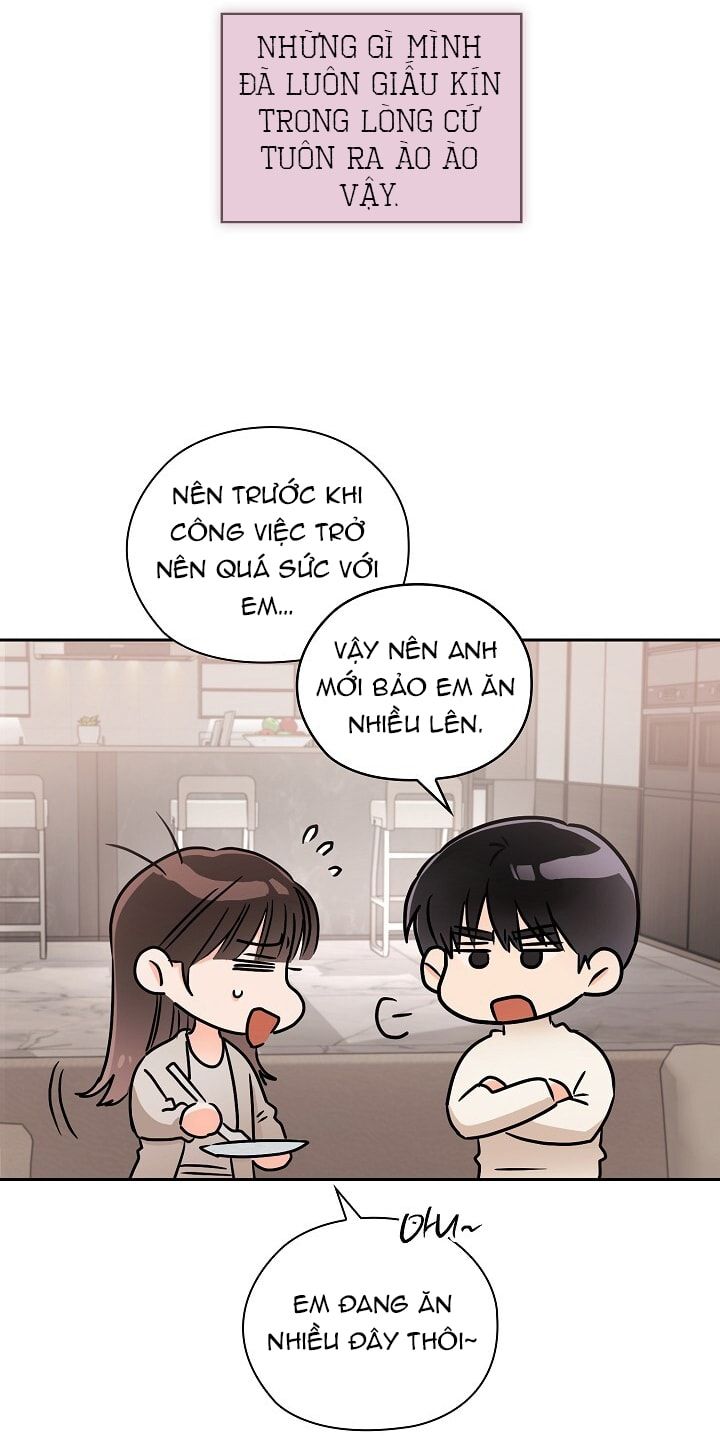 Trong Công Ty Thì Hãy Đứng Đắn Chương 72 page 128 - Giả Dược