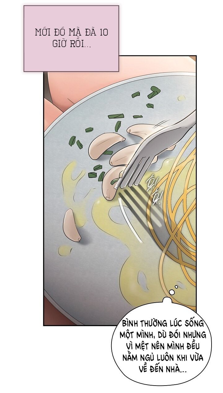 Trong Công Ty Thì Hãy Đứng Đắn Chương 72 page 130 - Giả Dược