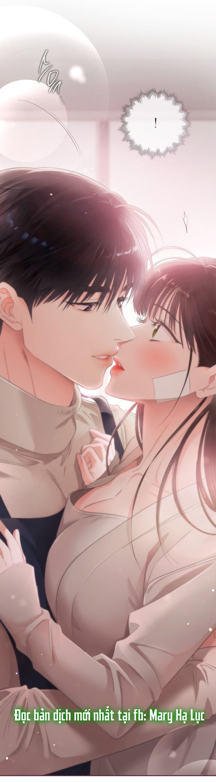Trong Công Ty Thì Hãy Đứng Đắn Chương 72 page 14 - Giả Dược