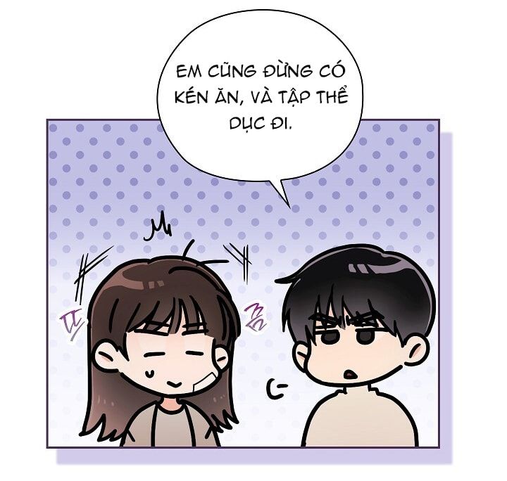 Trong Công Ty Thì Hãy Đứng Đắn Chương 72 page 132 - Giả Dược