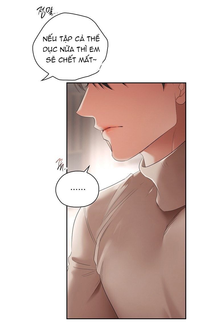 Trong Công Ty Thì Hãy Đứng Đắn Chương 72 page 134 - Giả Dược