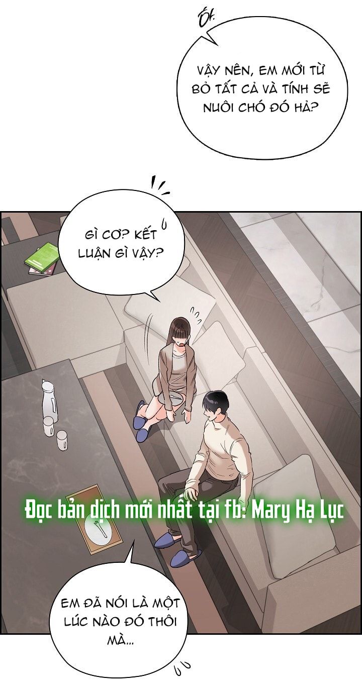 Trong Công Ty Thì Hãy Đứng Đắn Chương 72 page 136 - Giả Dược
