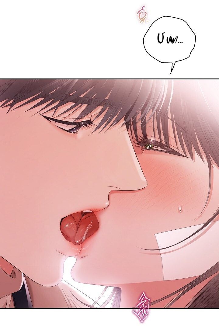 Trong Công Ty Thì Hãy Đứng Đắn Chương 72 page 16 - Giả Dược